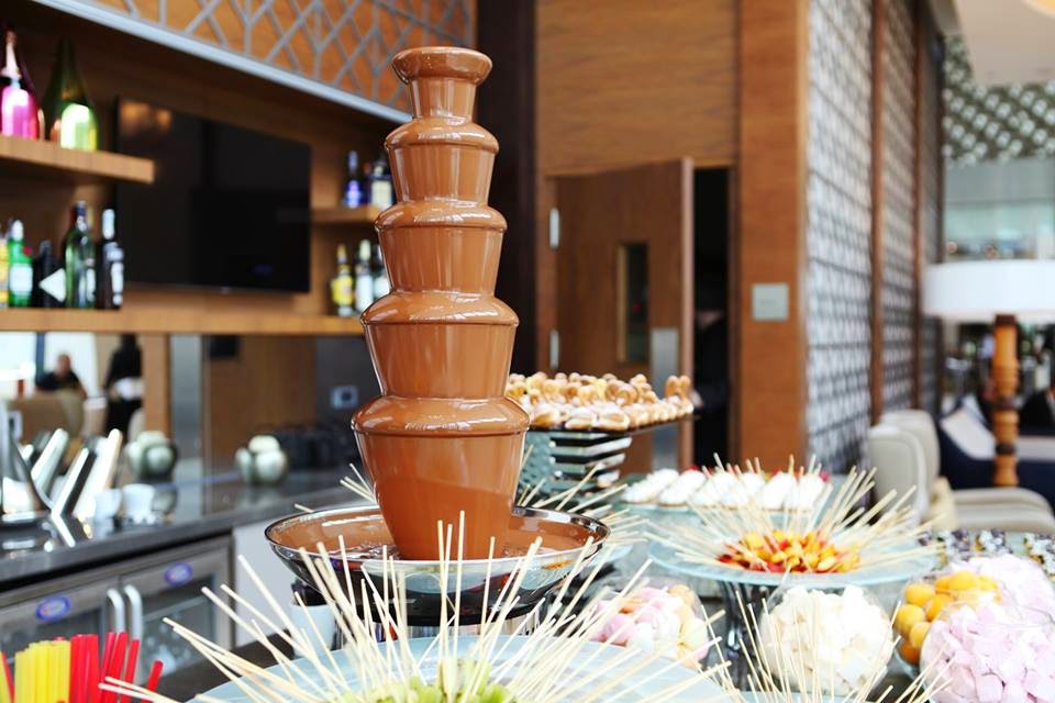 Фото Hilton Batumi