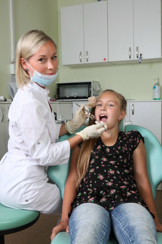 Клиника блеск стоматология в новосибирске