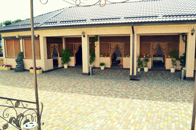 Фото Версаль