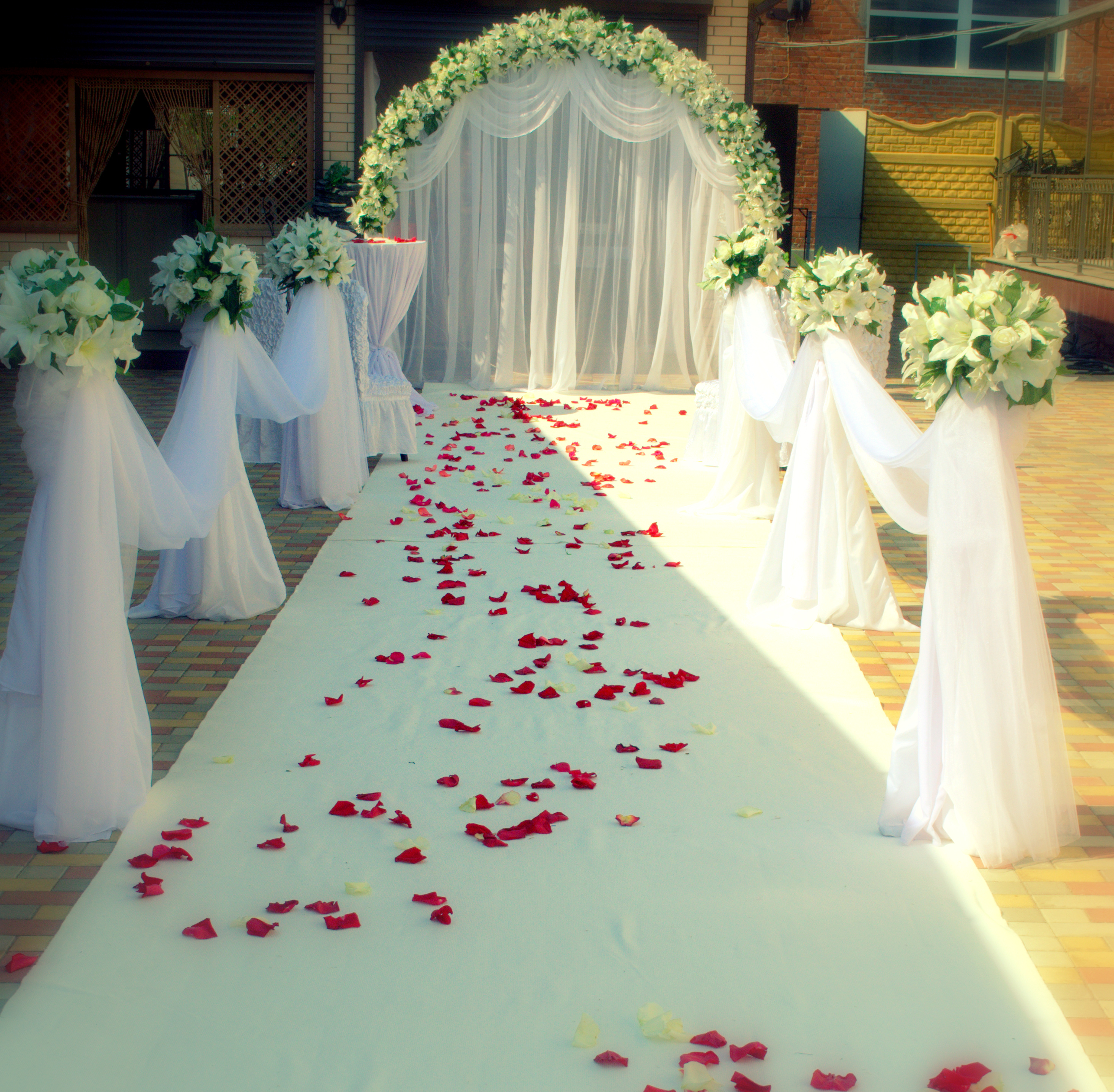 Фото Версаль