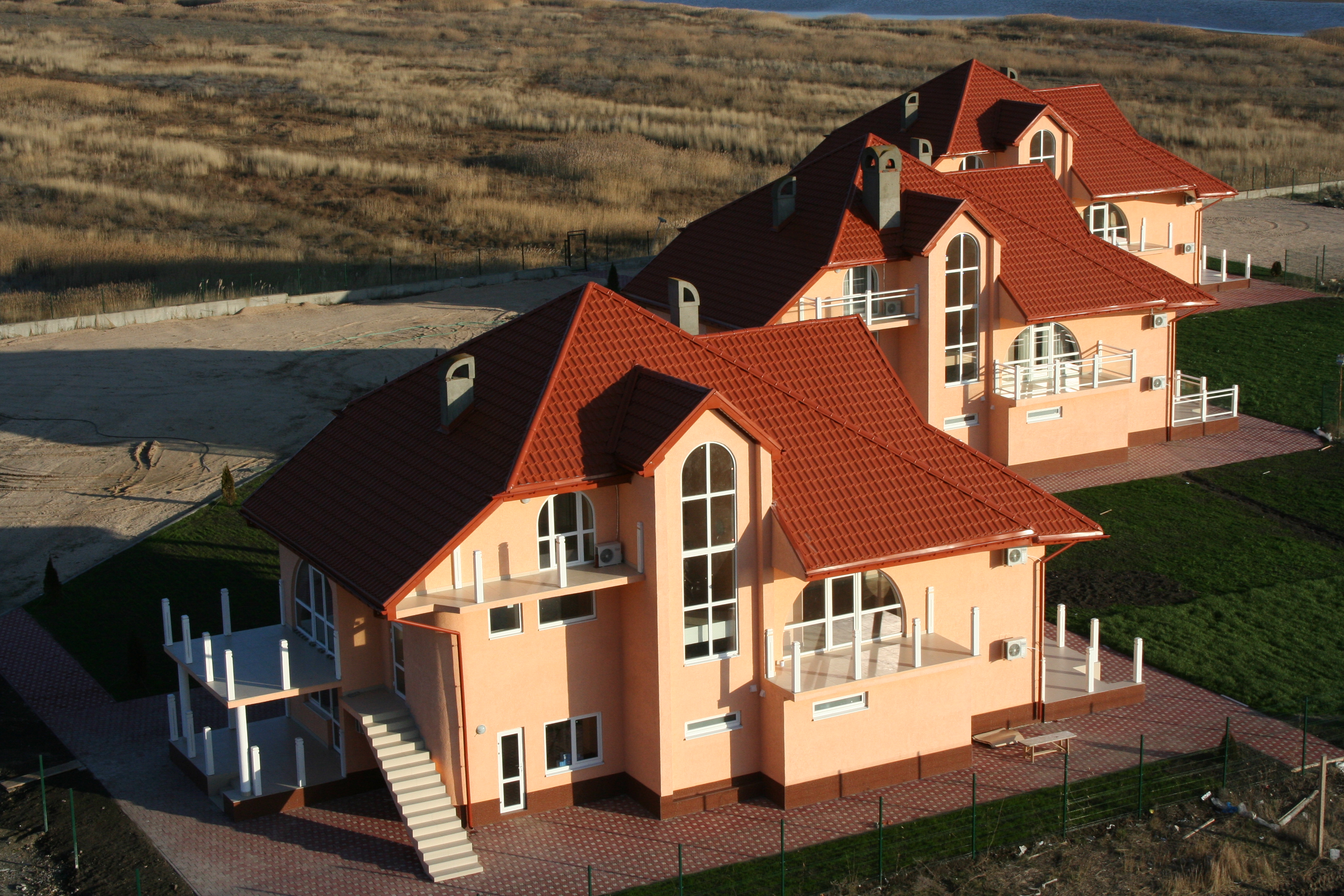 Фото Оптимист