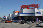 Karavan Outlet (Obolonskyi District, Luhova Street, 12), shopping mall