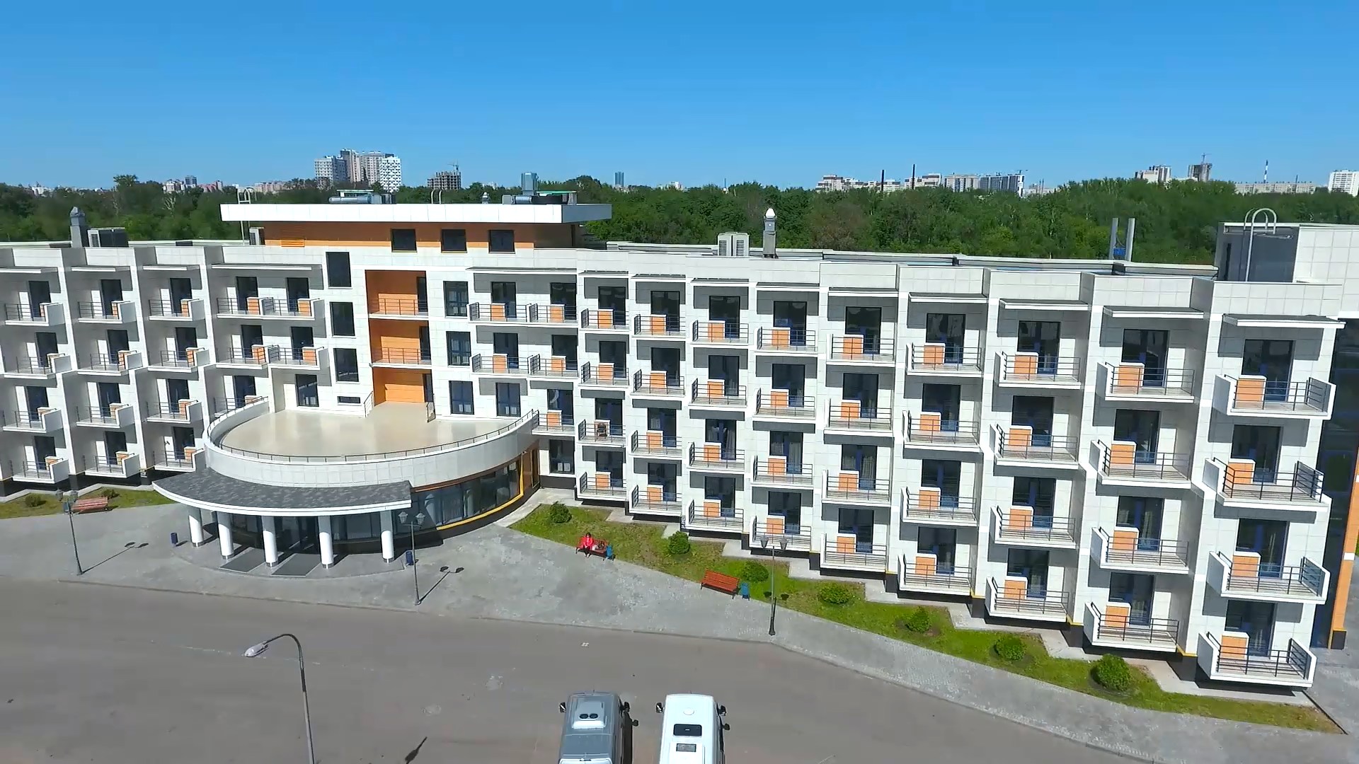 Фото Регата