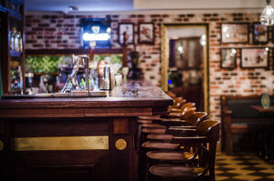 O'Hara (Velikiye Luki, Druzhby Street, 23к1), bar, pub
