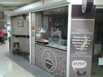 Kofeynya Coffeloria (Kharkivske Highway, 19), coffee shop