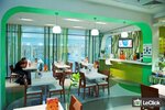 Bio Cafe (Leninsky Avenue, 146), cafe