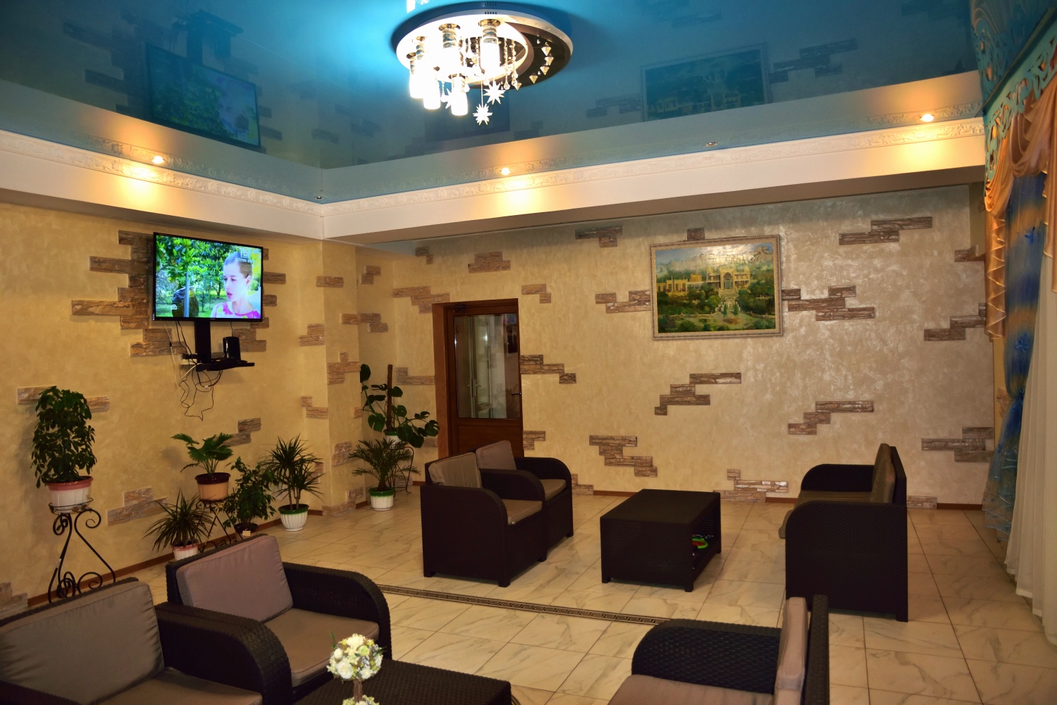 Фото отеля 3