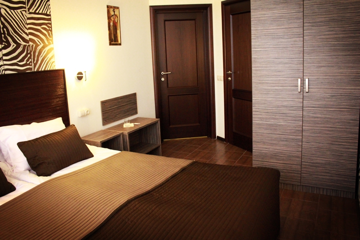 Фото Джаз Отель