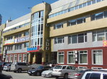 Олимпия (ул. Галущака, 2А, Новосибирск), торговый центр в Новосибирске