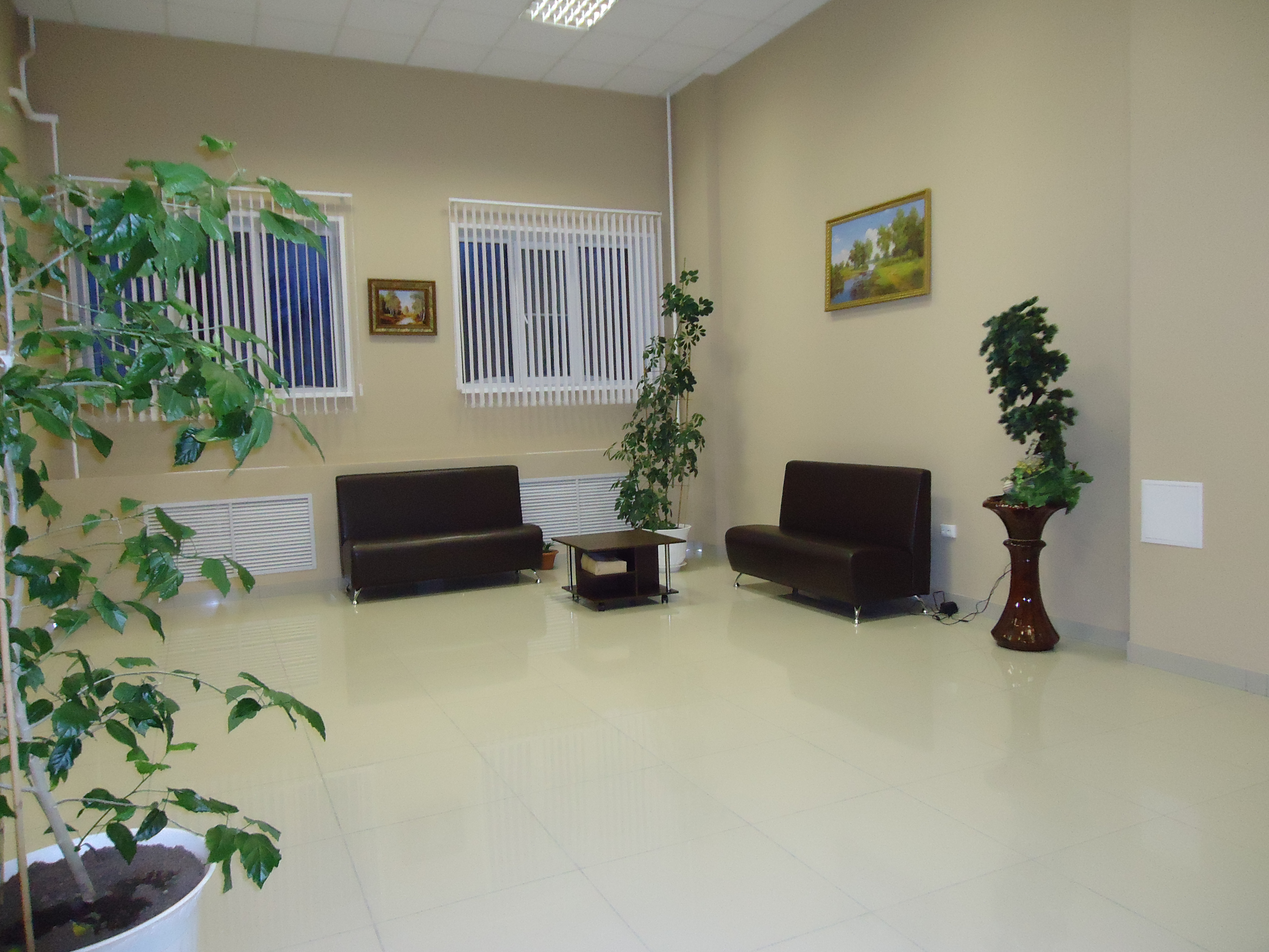 Фото Караван