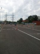 Фото 5 автошколы «Объединенный Научно-методический центр»