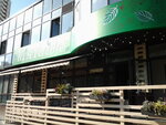 Kafe Myata (Anny Akhmatovoi Street, 30), cafe