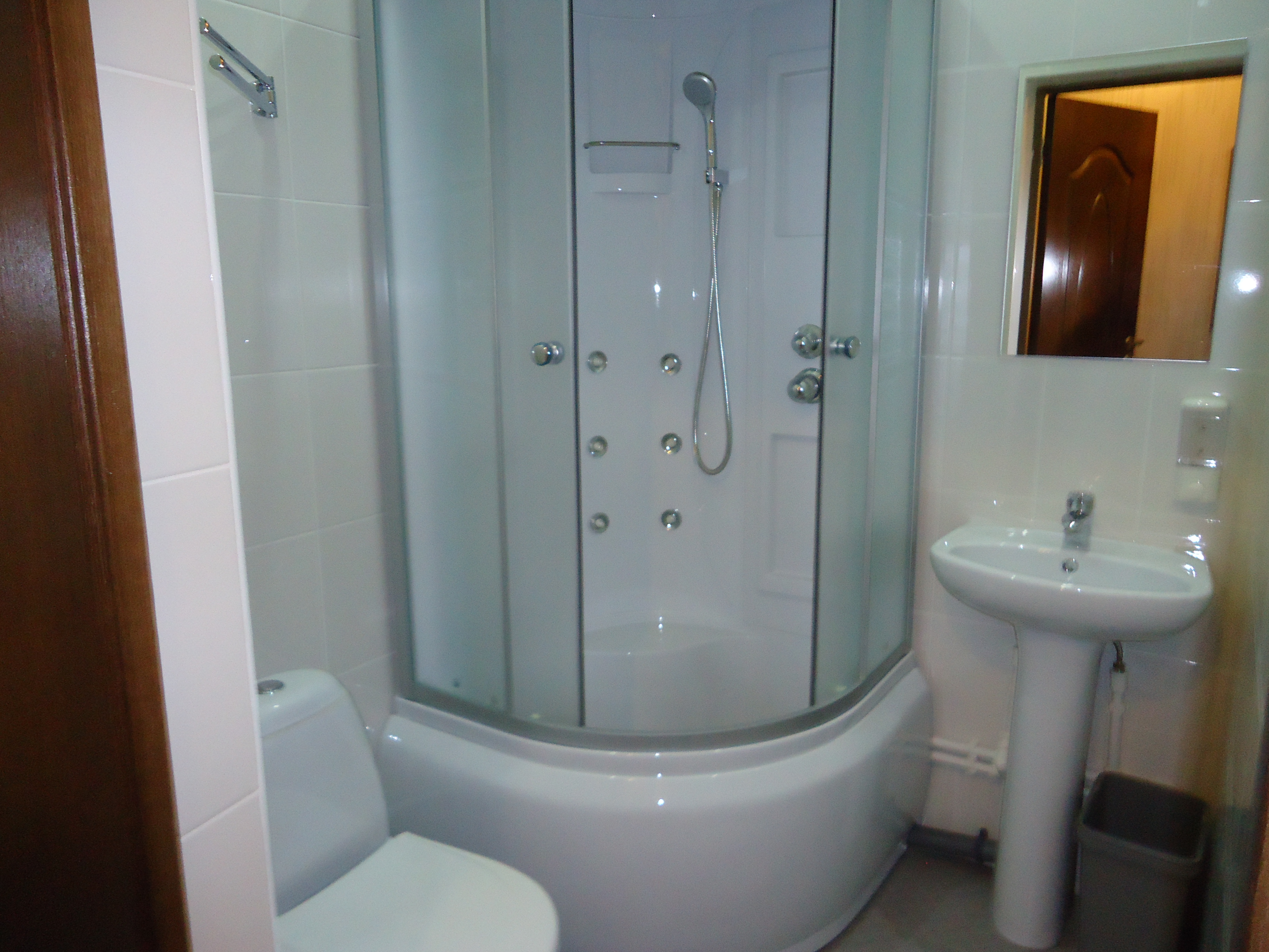 Фото Караван