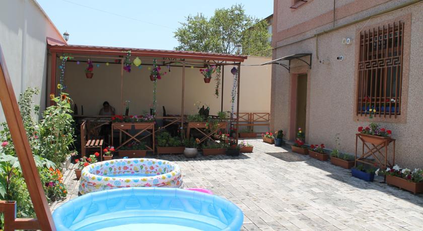 Фото Отель Планет