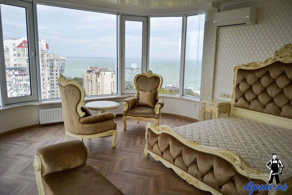 Строительная компания Строительная Артель, Одесса, фото