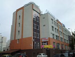 Fitnes-klub Fitness city (Petra Hryhorenka Avenue, 5А) ، نادي اللياقة البدنية
