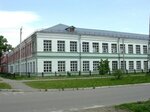 Srednyaya obshcheobrazovatelnaya shkola № 4 im. V.V. Bianki (Muromtsevskiy pereulok, 6), escuela de enseñanza general