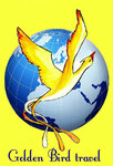Туристическое агентство Golden Bird travel (ул. Строителей, 11/4, Мегион), турагентство в Мегионе