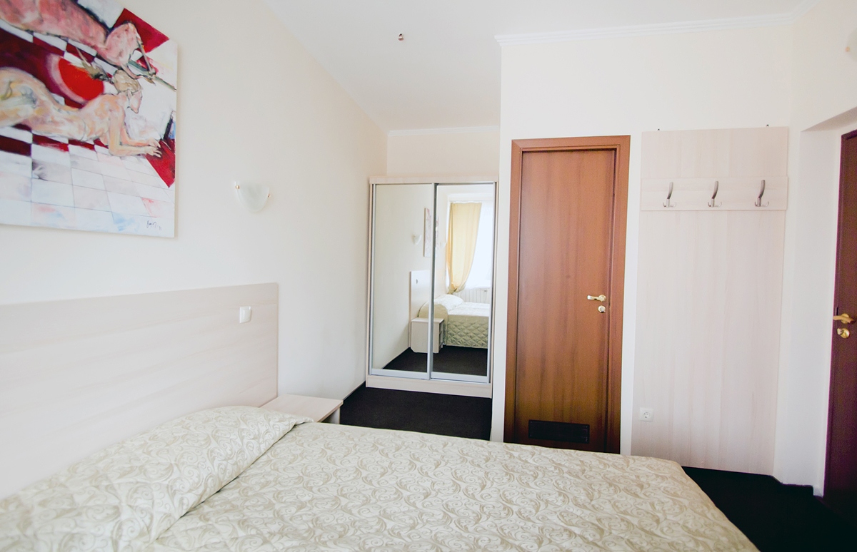 Фото Гостиничный комплекс Арт-Ульяновск