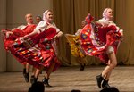 Razzadory (Yunosti Street, 15), dance school