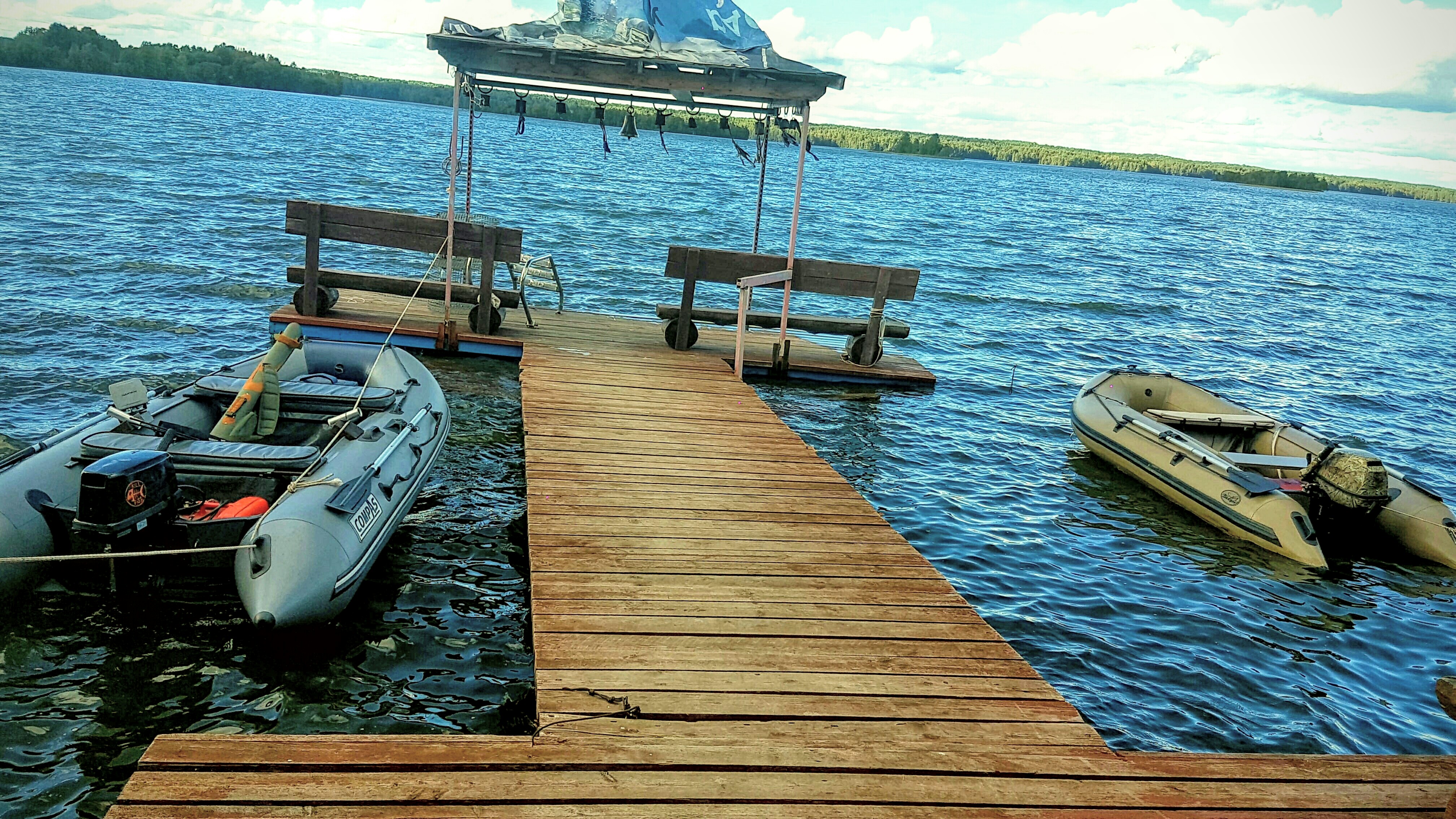 Фото Святозеро