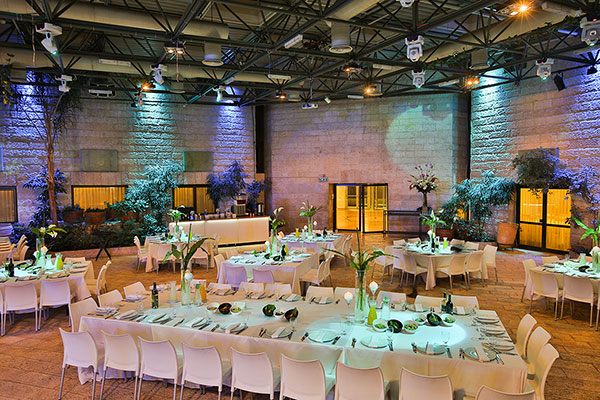 Фото Prima Park Hotel Jerusalem