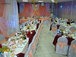 Kosmos (Urban-type settlement of Medvedevo, Tereshkovoy Street, 17), cafe