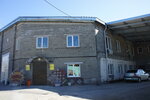 Tsentr Okhrany Truda Profi (Doktora Gumilevskoy Street, 16), seguridad