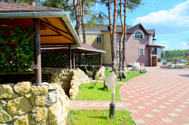 Фото Санлайт