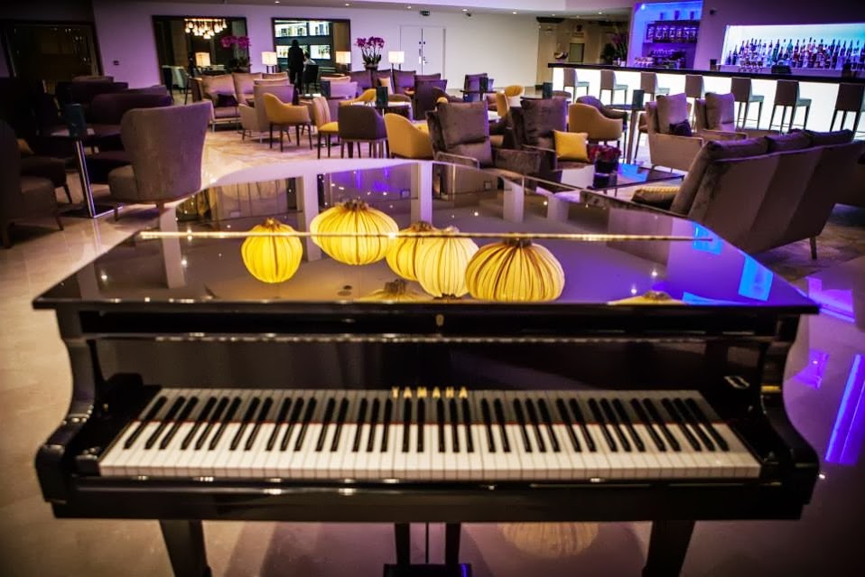 Фото Hilton London Metropole