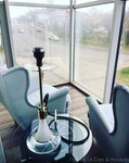 Garage-14 Cars & Hookah (улица Олега Кошевого, 14А), hookah lounge