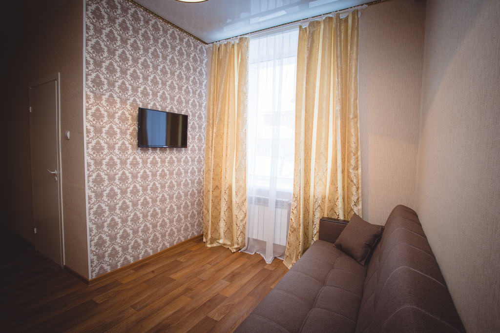 Фото отеля 5