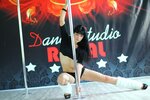 Dance Studio (Keletska vulytsia, 51), dance school