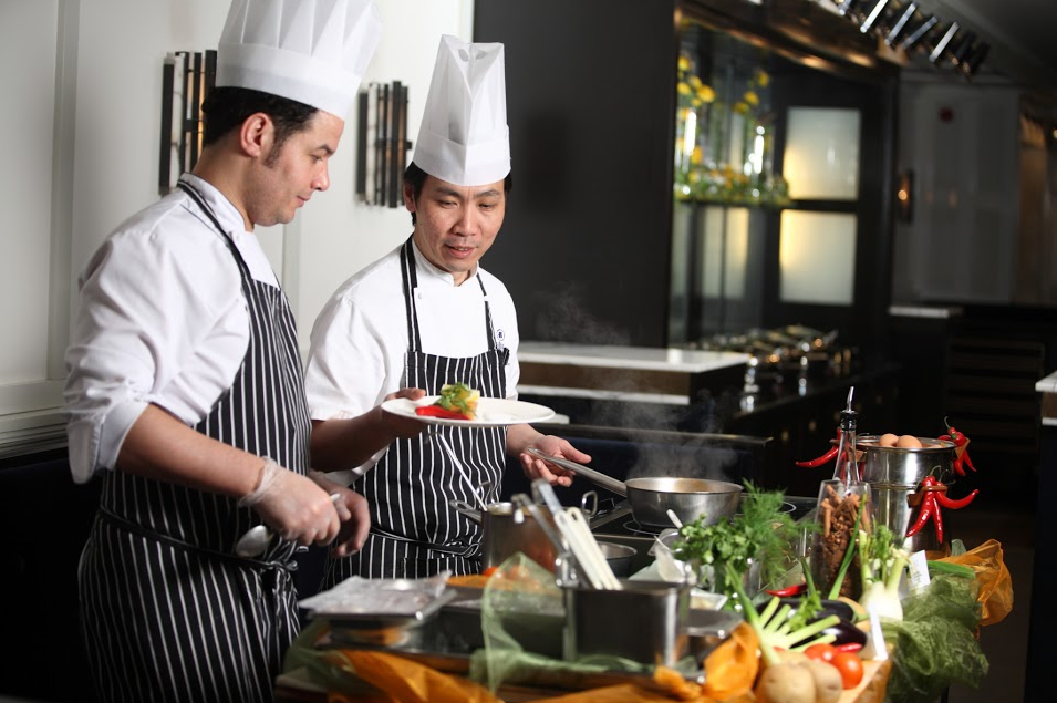 Фото Hilton Prague Old Town