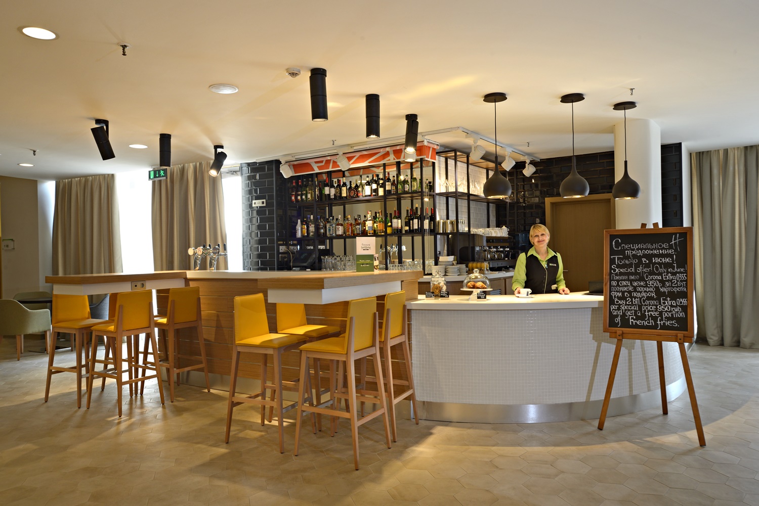 Фото Эдж Селигерская