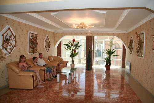 Фото Коттедж Дельфин