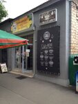 Coffee Pallet (Yaroslavska Street, 51), coffee shop