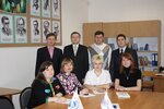 Khmelnitsky natsionalny universitet Kafedra sistemnogo programirovaniya (Kamianetska vulytsia, 112), university