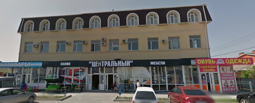 Фото отеля 4