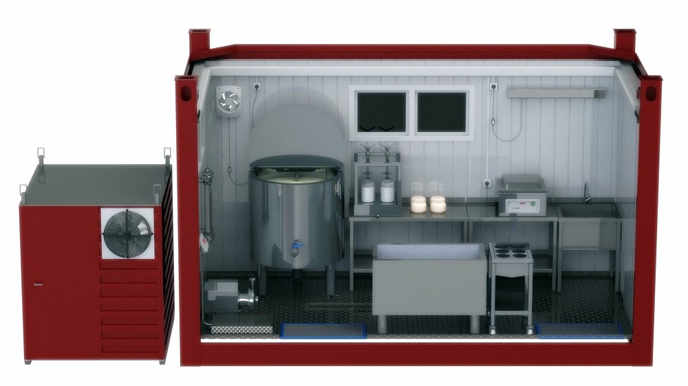 Меню и цены "Сыроварня" в Махачкале - Яндекс.Карты