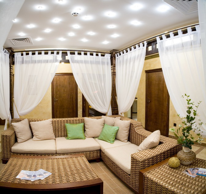 Фото Hotel Romance & Family Suites