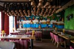 50.431533 (Velyka Vasylkivska Street, 57/3), cafe