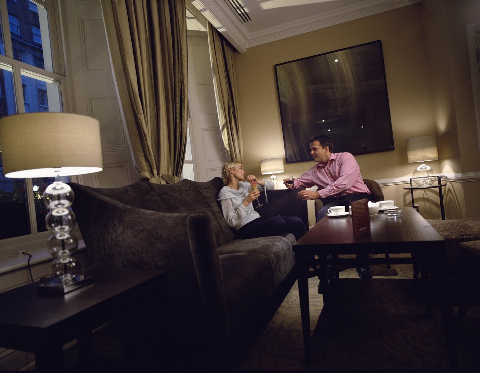 Фото Hilton London Euston