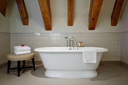 Внешний вид отеля Waldorf Astoria Amsterdam в Амстердаме, фото 4