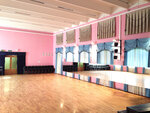 Ludmiladance (26 Bakinskikh Komissarov Street, 4к2), dance school