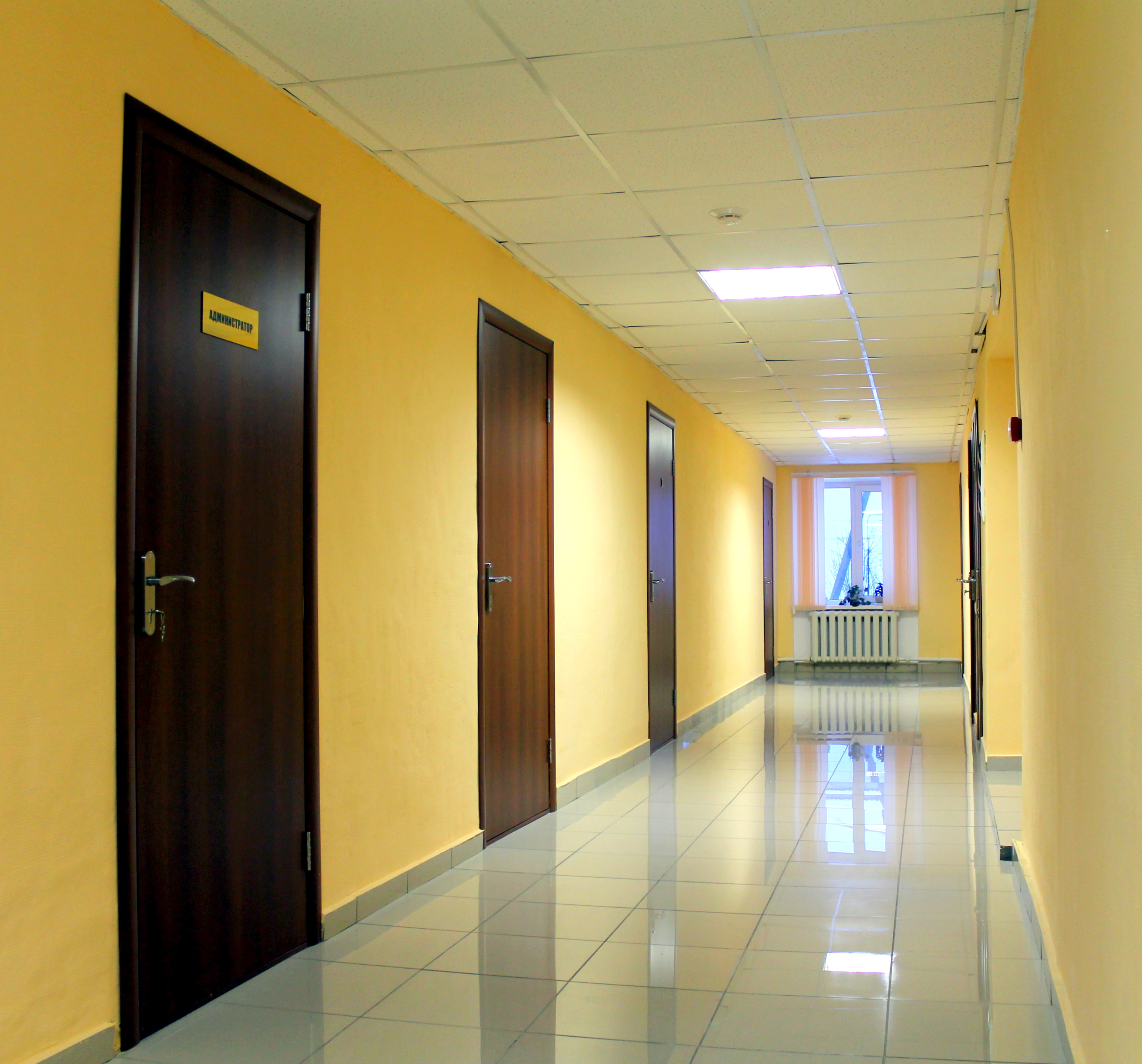 Фото отеля 4