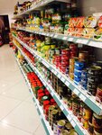 Supermarket Palitra Vkusa (Grozny, Kabardinskaya ulitsa, 11), supermercado