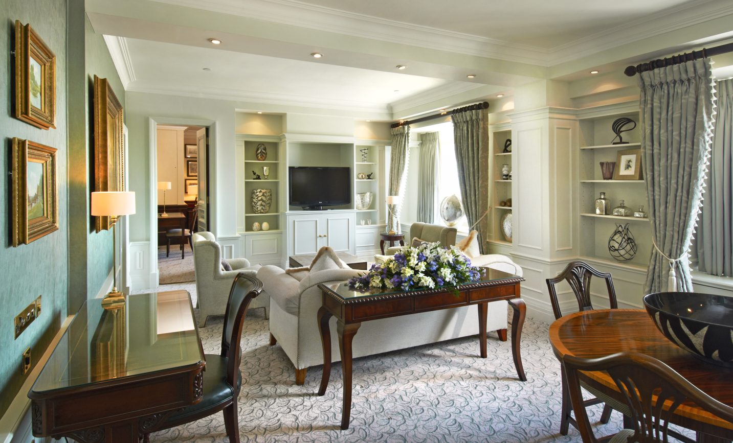 Фото London Hilton on Park Lane