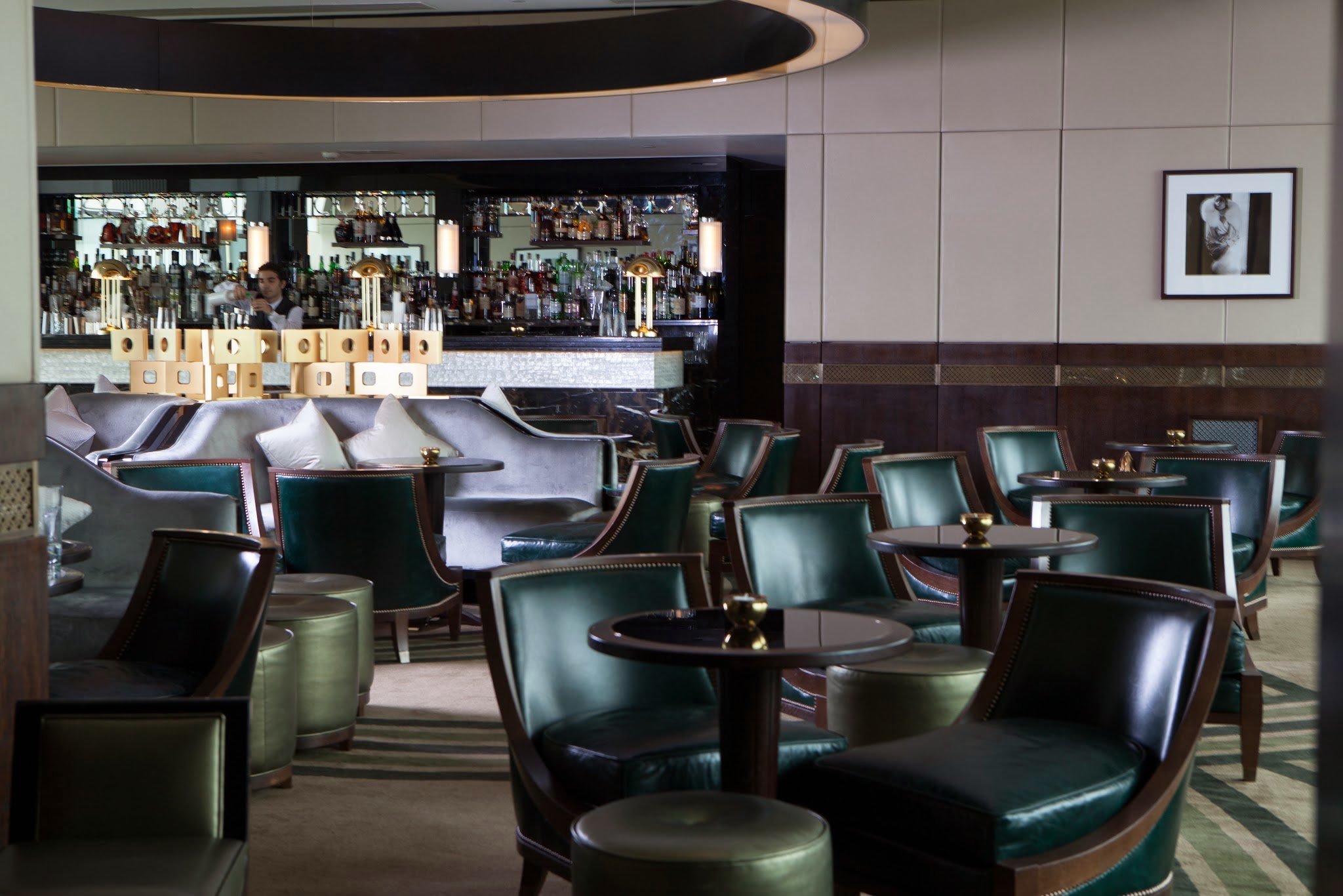 Фото London Hilton on Park Lane