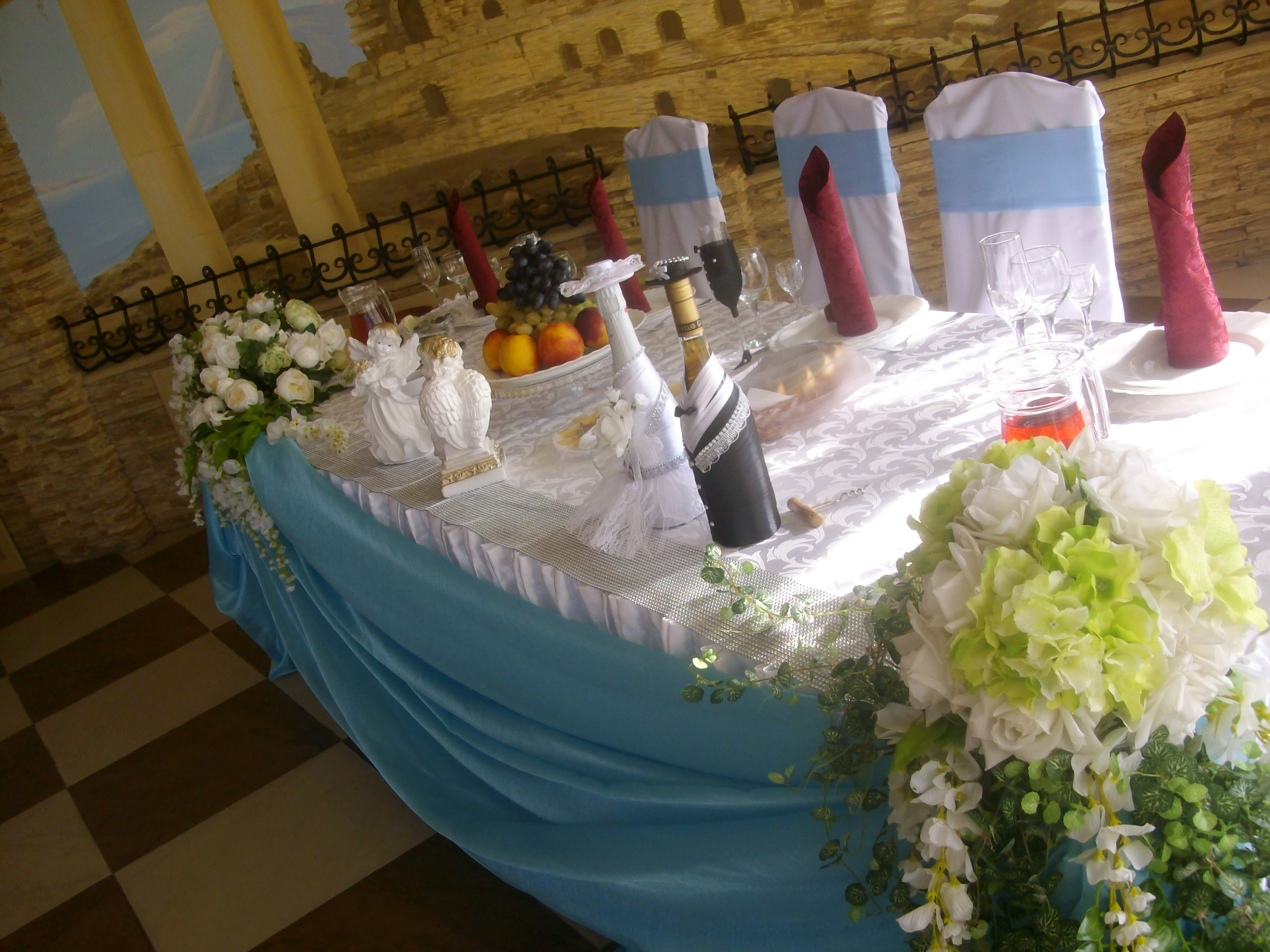 Фото Метрополь